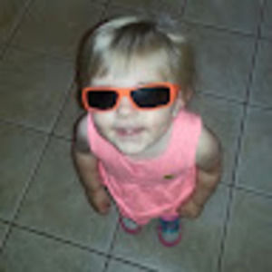 Meet your Posher, Cassandra